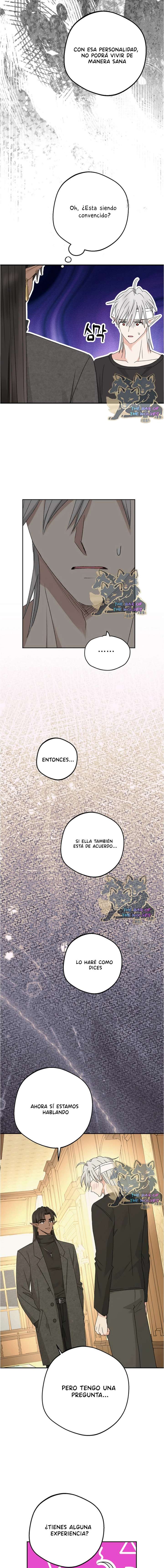 Apareamiento De Elfos Capítulo 34 - Page 6