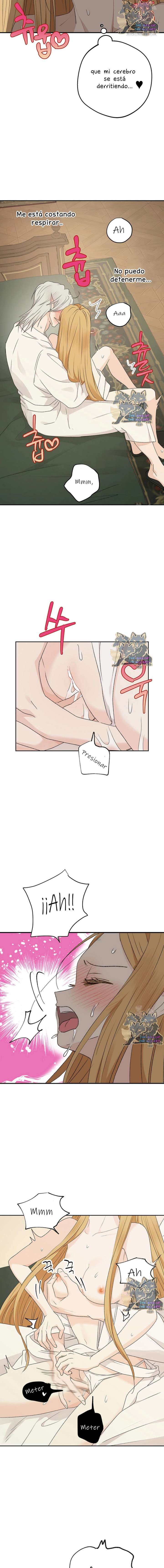 Apareamiento De Elfos Capítulo 35 - Page 15