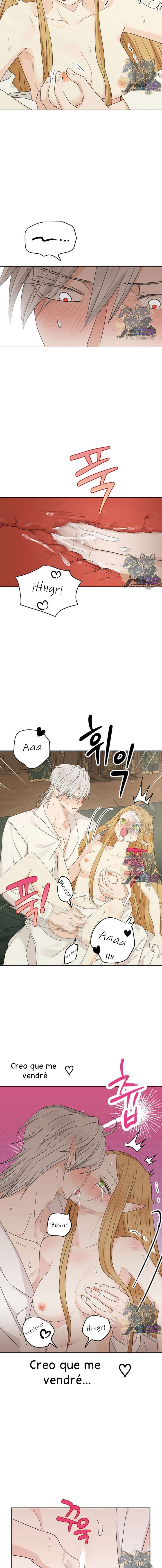 Apareamiento De Elfos Capítulo 35 - Page 18