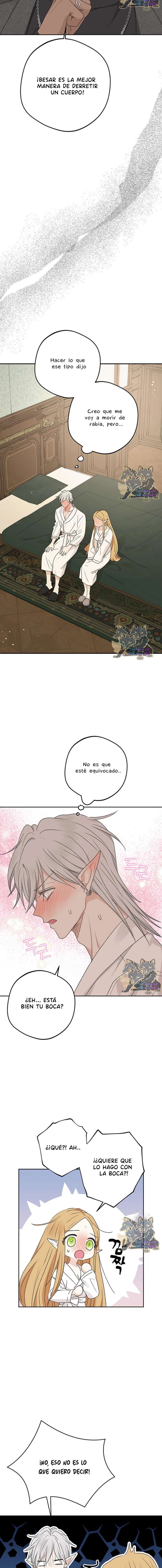 Apareamiento De Elfos Capítulo 35 - Page 2