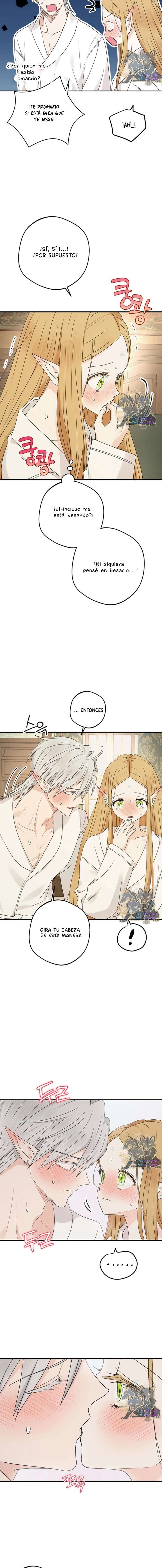 Apareamiento De Elfos Capítulo 35 - Page 3