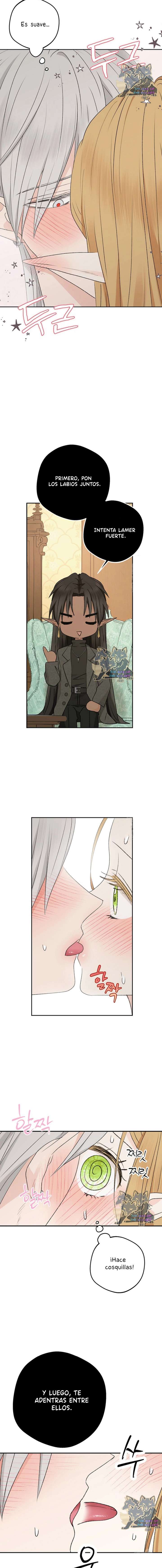 Apareamiento De Elfos Capítulo 35 - Page 4