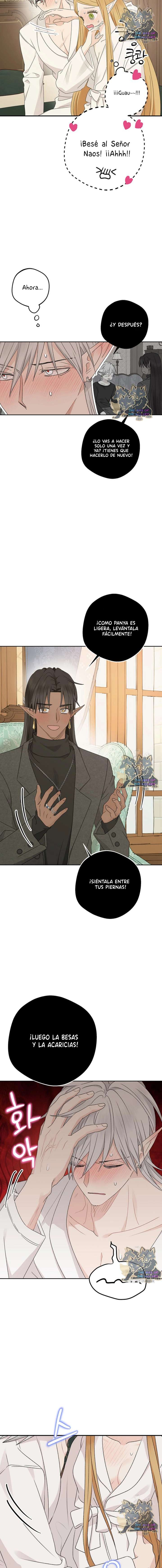 Apareamiento De Elfos Capítulo 35 - Page 8