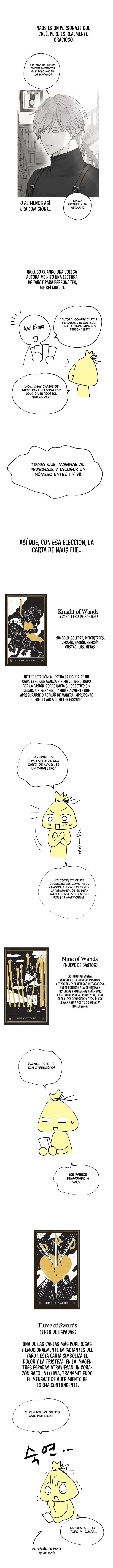 Apareamiento De Elfos Capítulo 37.5 - Page 4