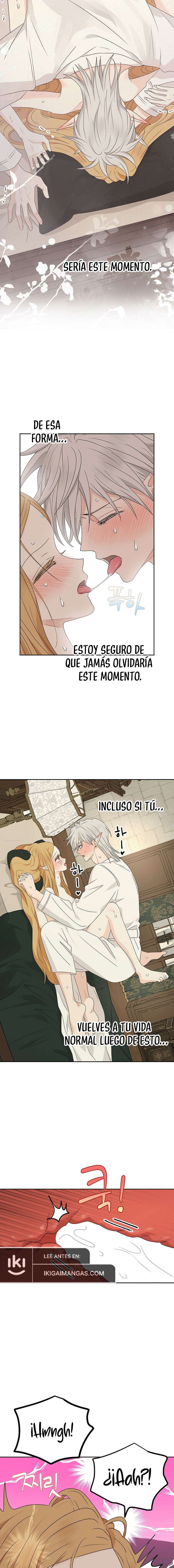 Apareamiento De Elfos Capítulo 37 - Page 10