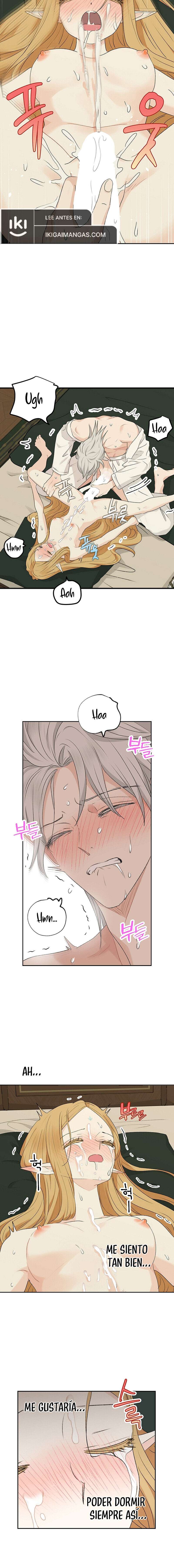 Apareamiento De Elfos Capítulo 37 - Page 16