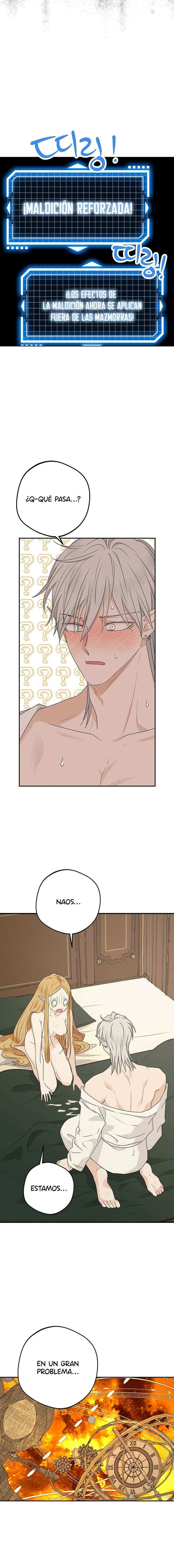 Apareamiento De Elfos Capítulo 37 - Page 19