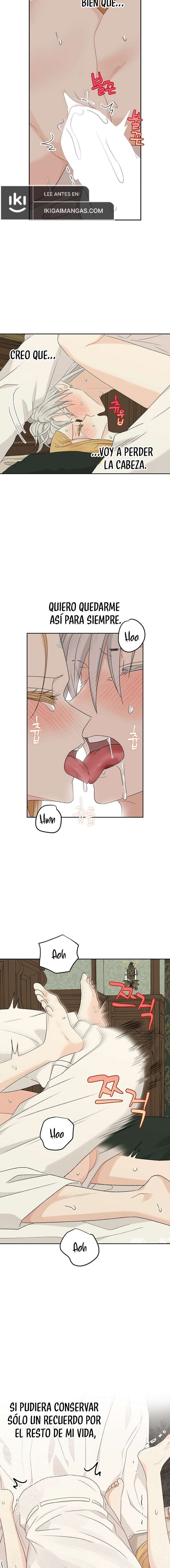 Apareamiento De Elfos Capítulo 37 - Page 9