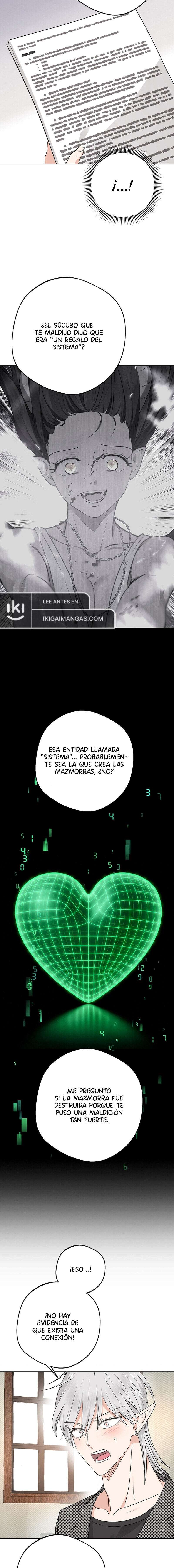 Apareamiento De Elfos Capítulo 38 - Page 16