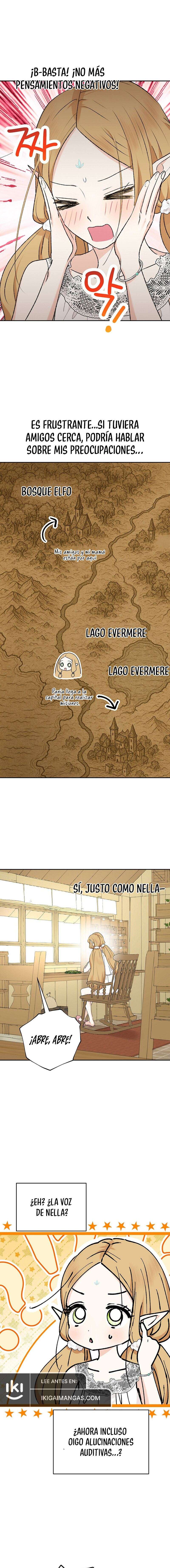 Apareamiento De Elfos Capítulo 39 - Page 4