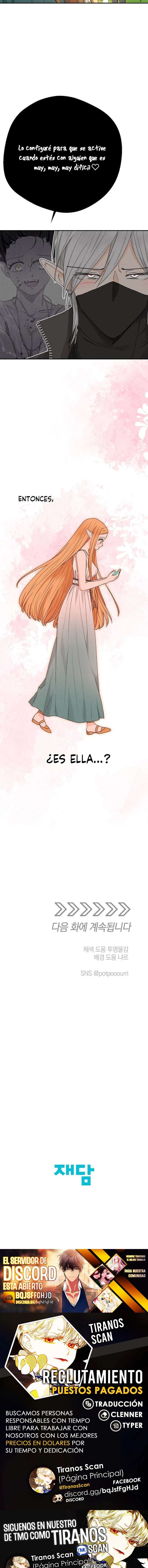 Apareamiento De Elfos Capítulo 4 - Page 18