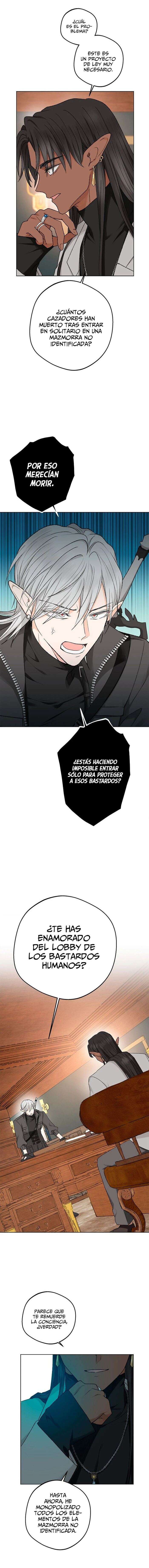 Apareamiento De Elfos Capítulo 4 - Page 4