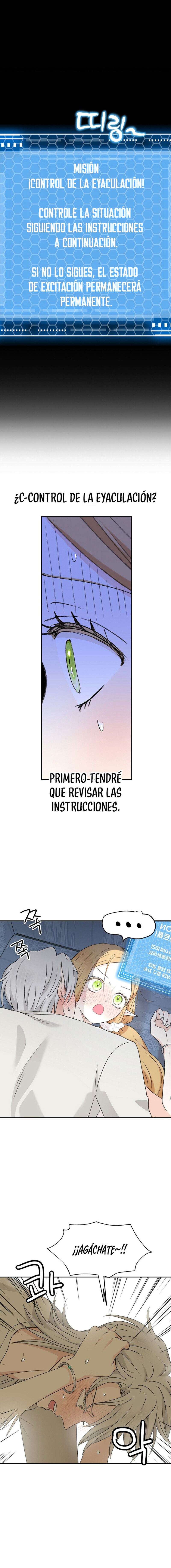 Apareamiento De Elfos Capítulo 40 - Page 13