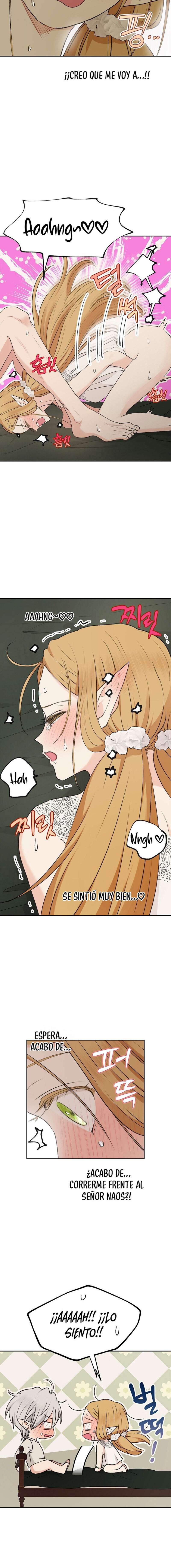 Apareamiento De Elfos Capítulo 42 - Page 13