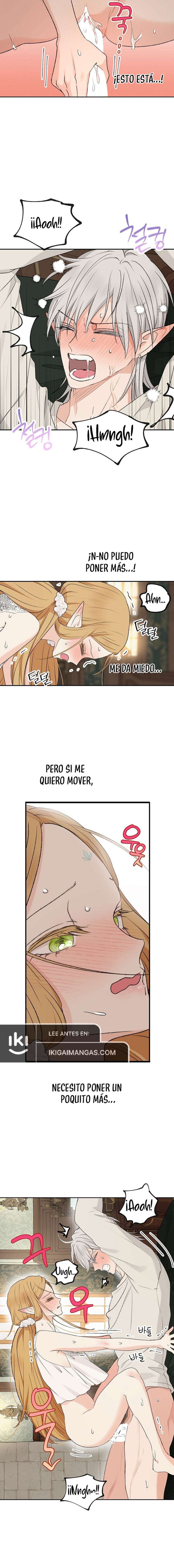 Apareamiento De Elfos Capítulo 42 - Page 16