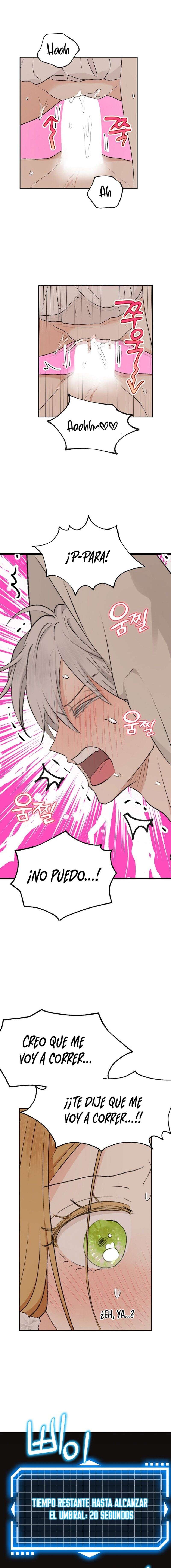 Apareamiento De Elfos Capítulo 42 - Page 17