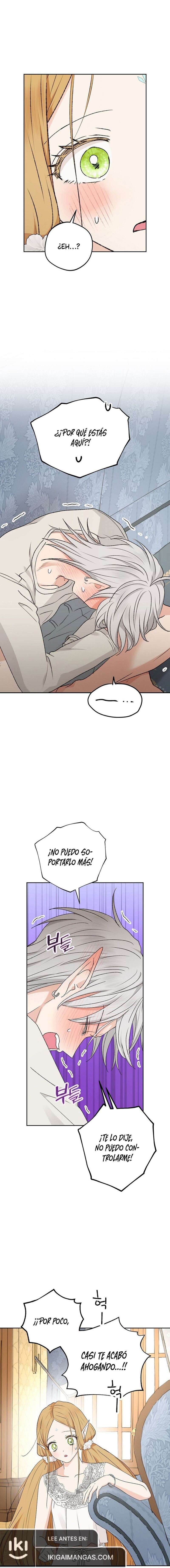 Apareamiento De Elfos Capítulo 42 - Page 2