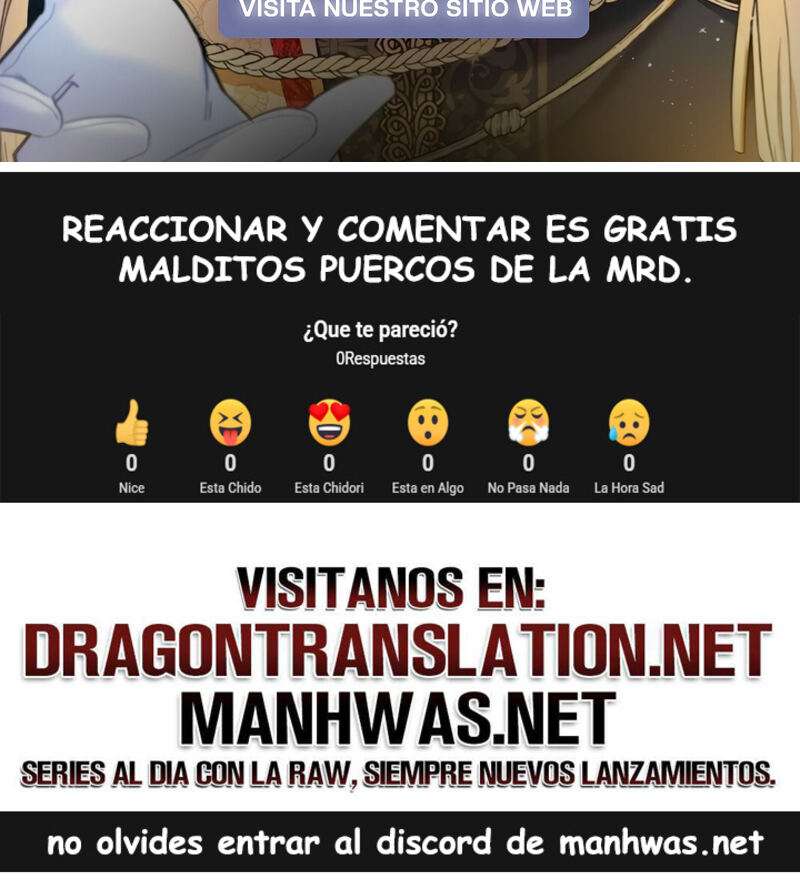 Apareamiento De Elfos Capítulo 42 - Page 21