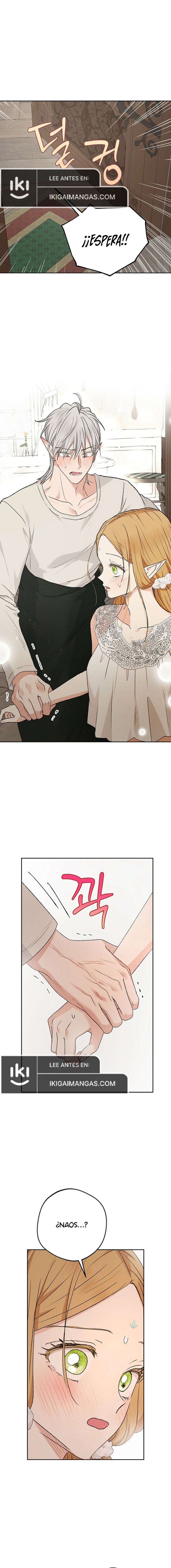 Apareamiento De Elfos Capítulo 43 - Page 10