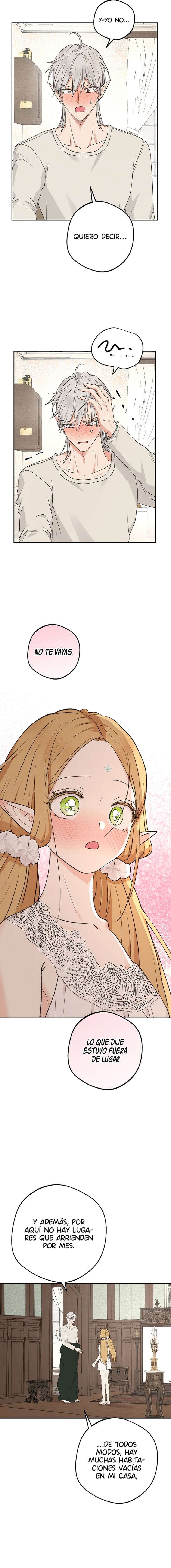 Apareamiento De Elfos Capítulo 43 - Page 11