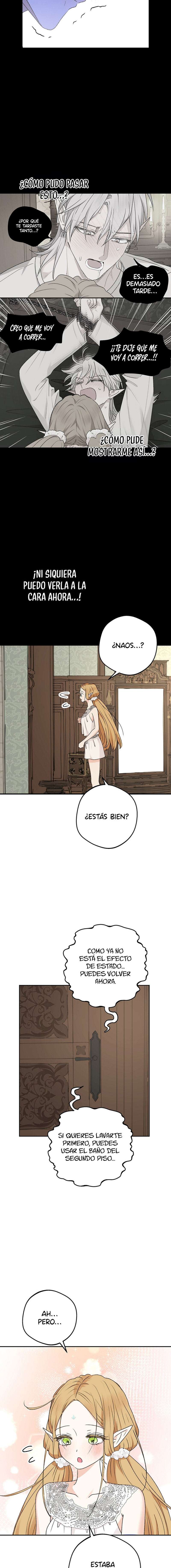 Apareamiento De Elfos Capítulo 43 - Page 5