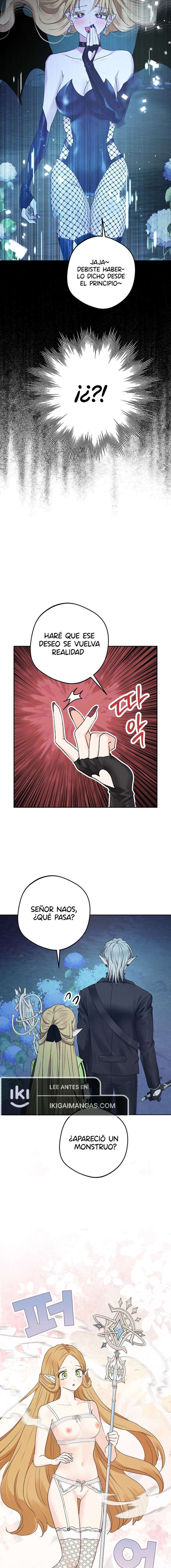 Apareamiento De Elfos Capítulo 44 - Page 20