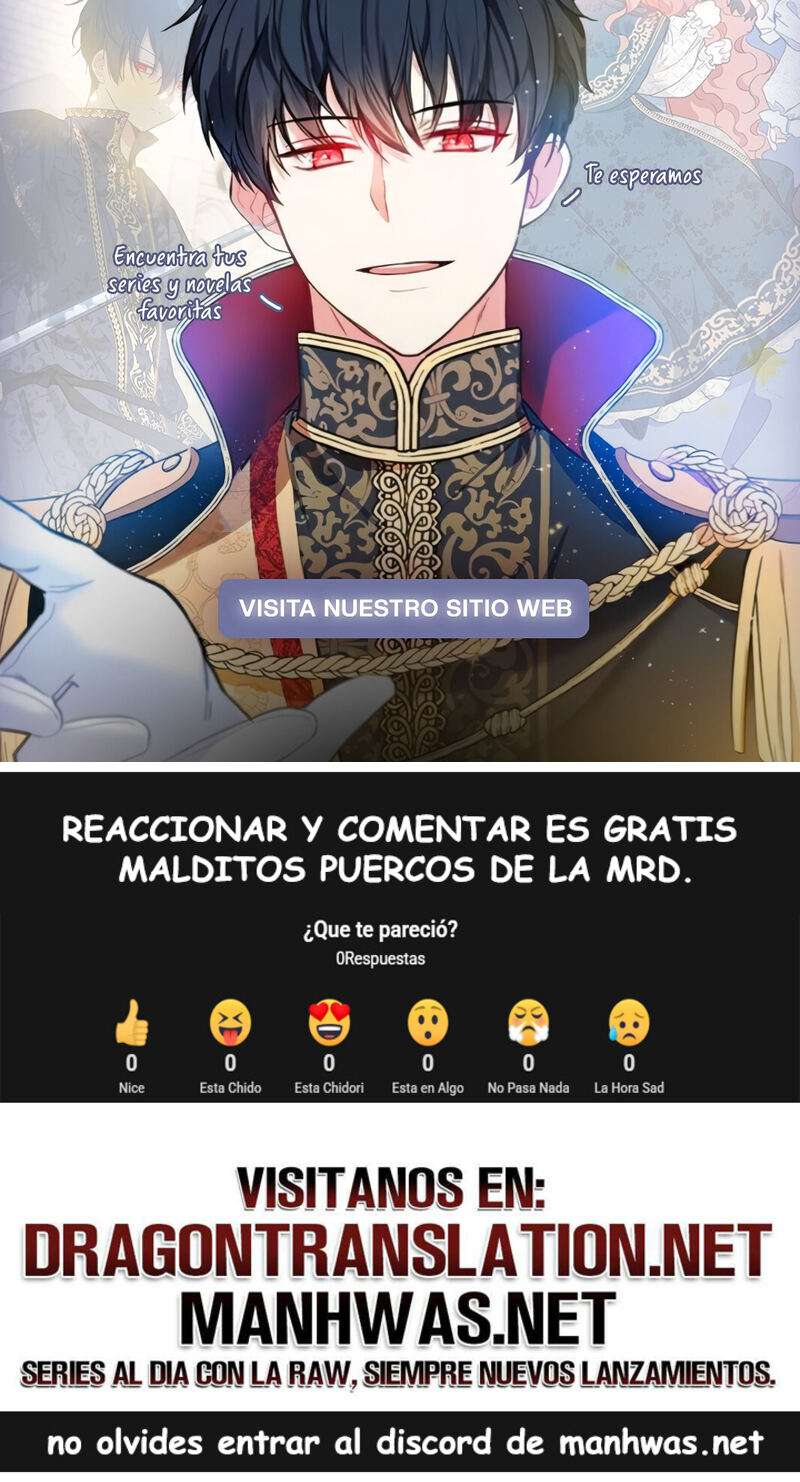 Apareamiento De Elfos Capítulo 44 - Page 22