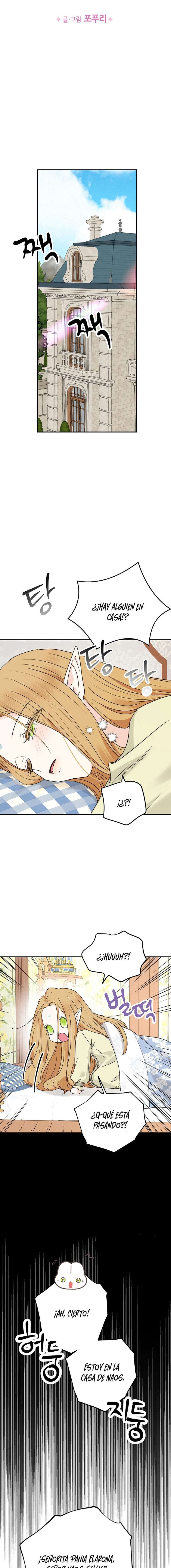 Apareamiento De Elfos Capítulo 44 - Page 8