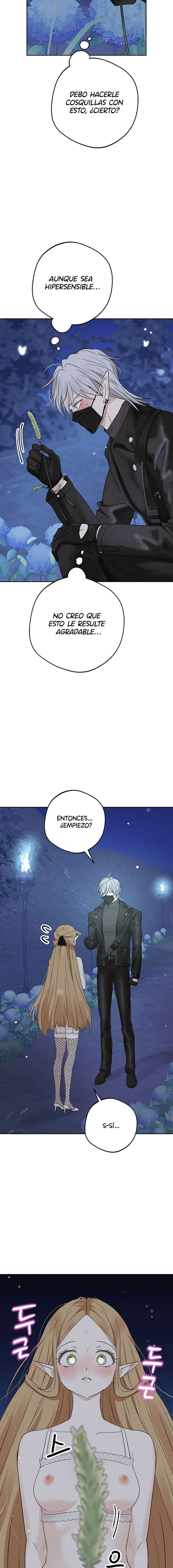 Apareamiento De Elfos Capítulo 45 - Page 7