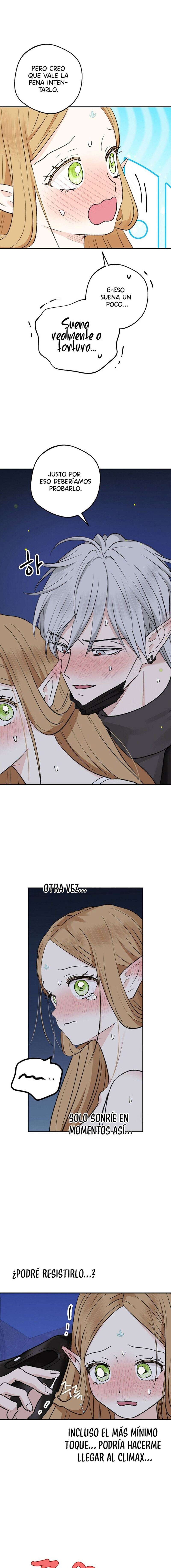 Apareamiento De Elfos Capítulo 46 - Page 14