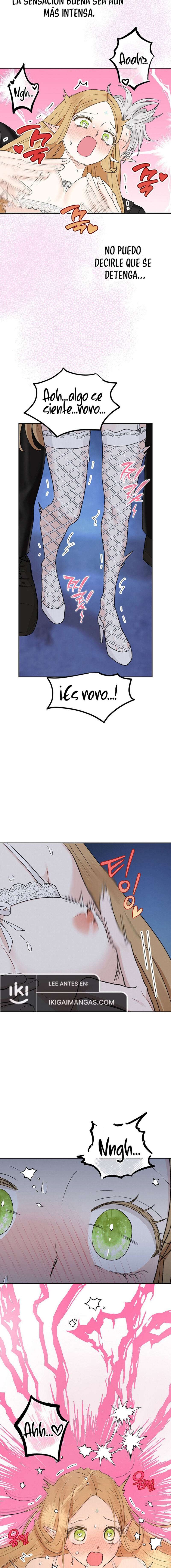 Apareamiento De Elfos Capítulo 46 - Page 6