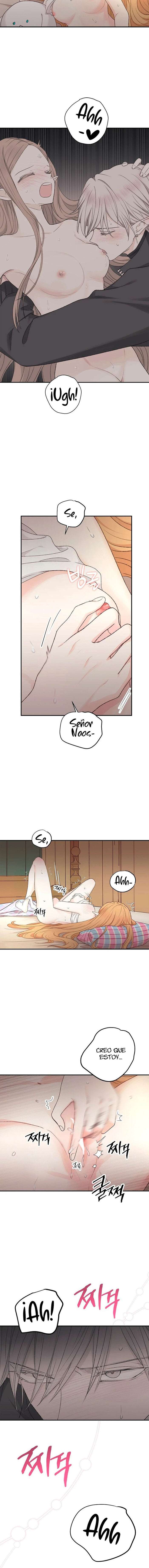 Apareamiento De Elfos Capítulo 5 - Page 6