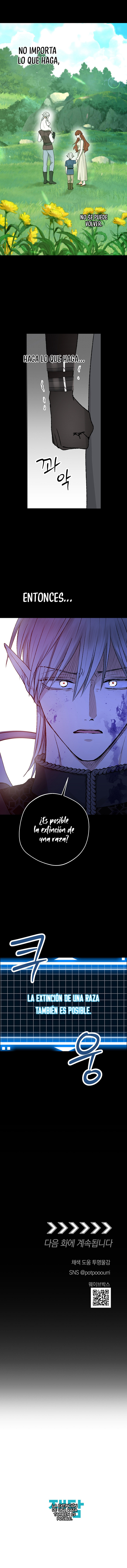 Apareamiento De Elfos Capítulo 62 - Page 9