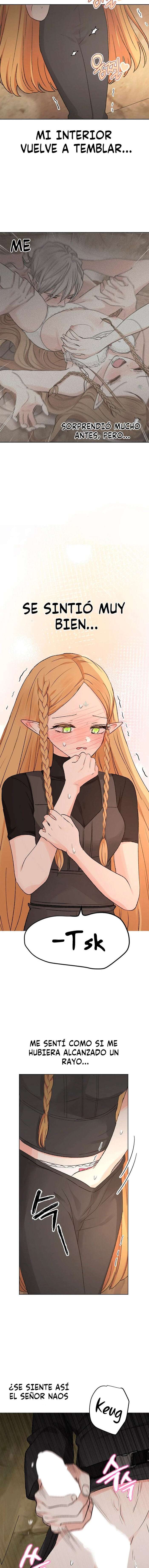 Apareamiento De Elfos Capítulo 8 - Page 10