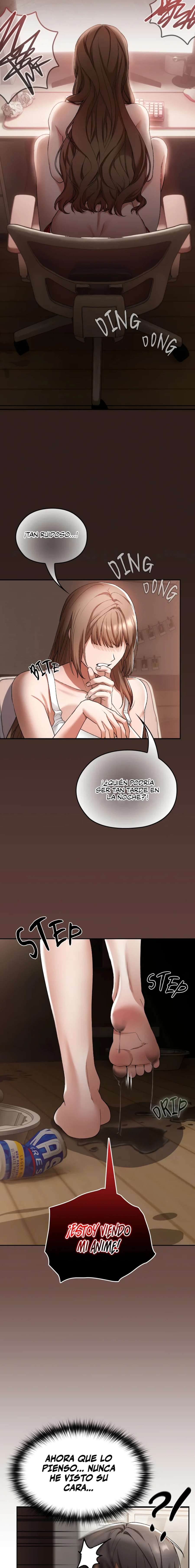 ¡No se lo cuentes a nadie! Capítulo 1 - Page 27