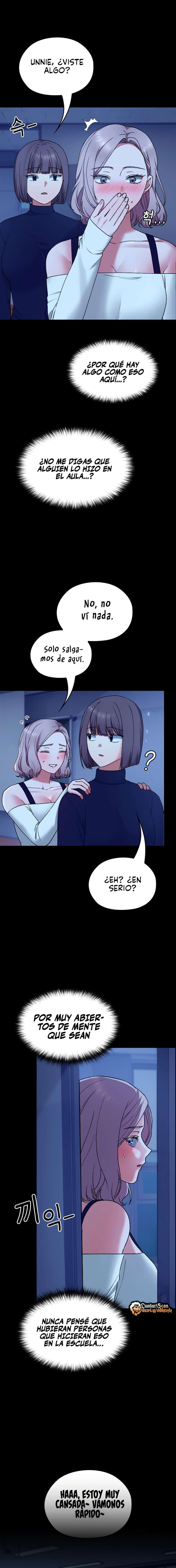 ¡No se lo cuentes a nadie! Capítulo 10 - Page 4