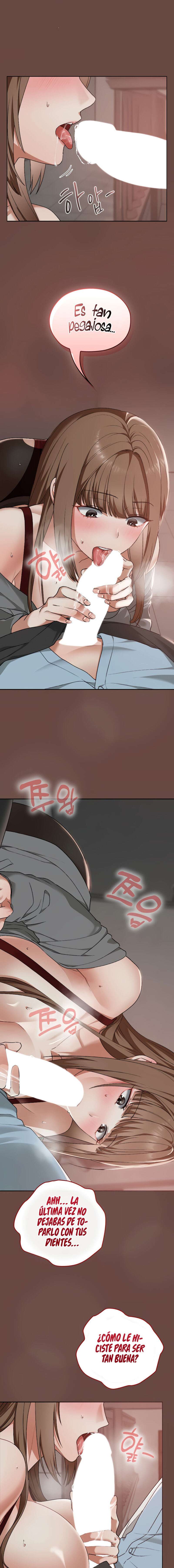 ¡No se lo cuentes a nadie! Capítulo 15 - Page 11