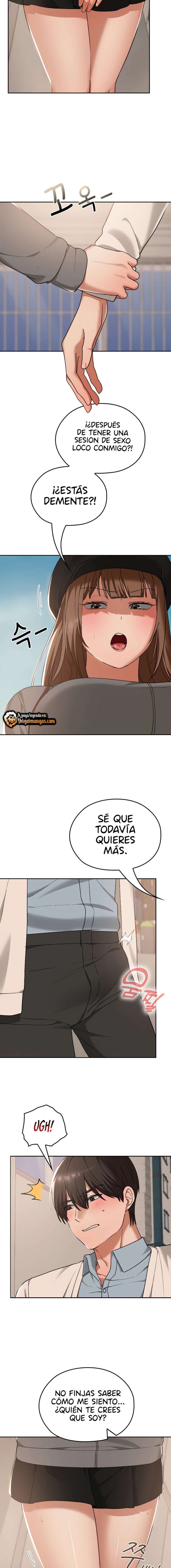 ¡No se lo cuentes a nadie! Capítulo 16 - Page 2