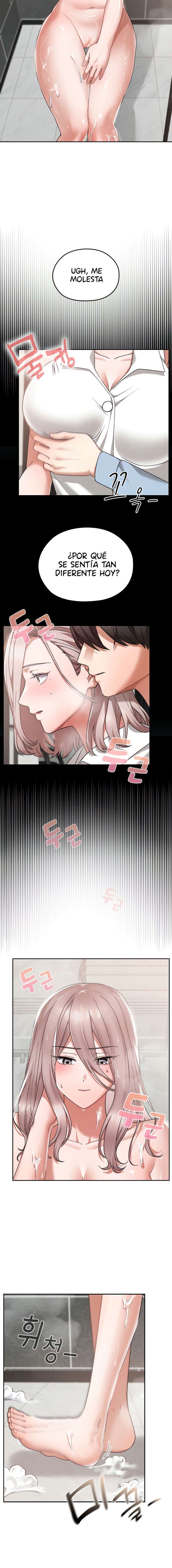 ¡No se lo cuentes a nadie! Capítulo 17 - Page 5