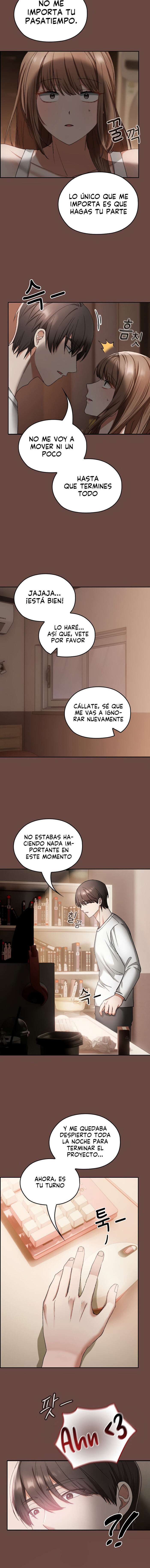 ¡No se lo cuentes a nadie! Capítulo 2 - Page 13