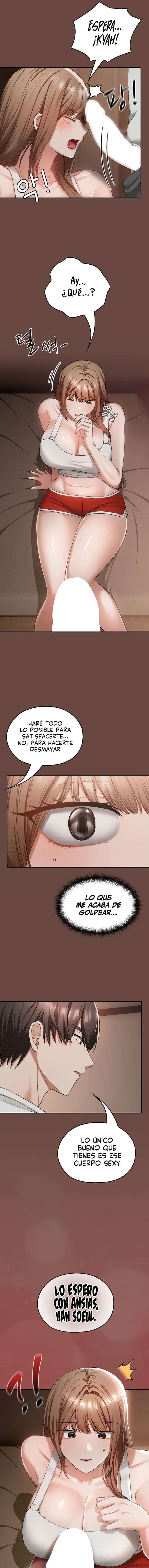 ¡No se lo cuentes a nadie! Capítulo 2 - Page 24