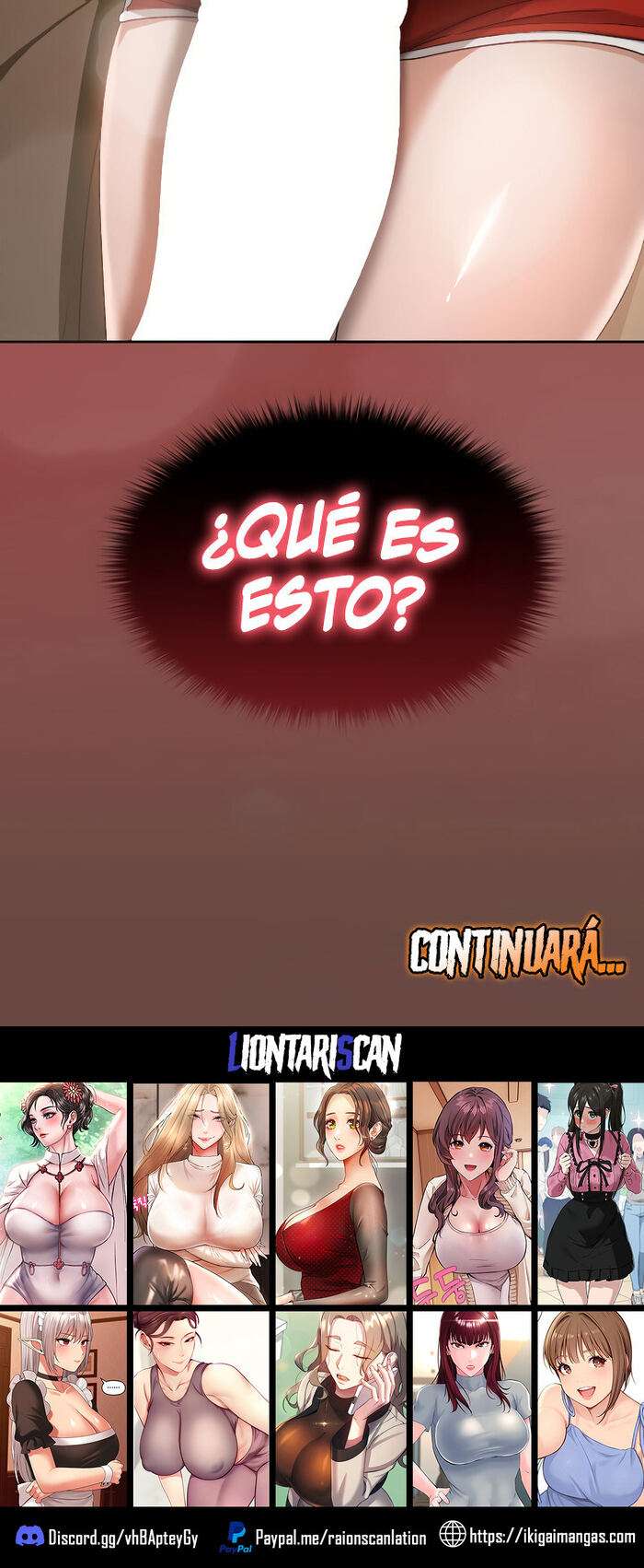 ¡No se lo cuentes a nadie! Capítulo 2 - Page 25