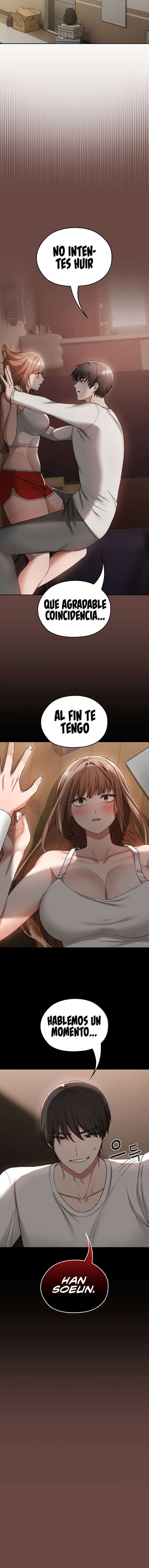 ¡No se lo cuentes a nadie! Capítulo 2 - Page 3