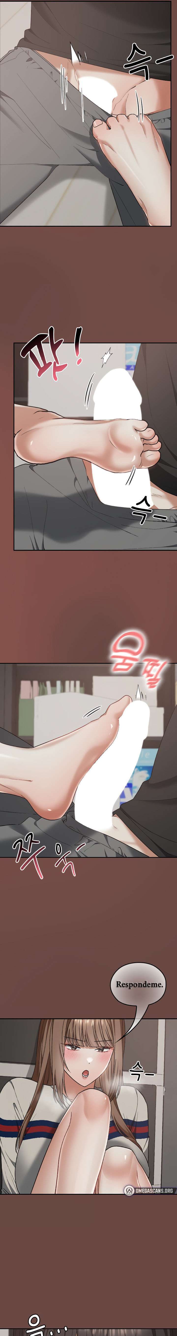 ¡No se lo cuentes a nadie! Capítulo 21 - Page 13