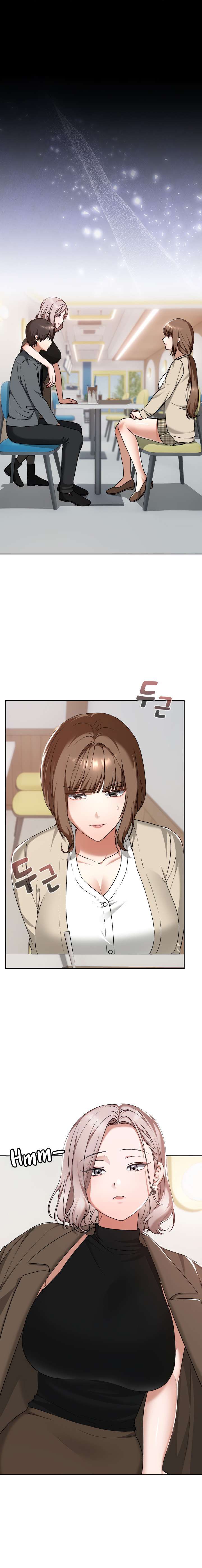 ¡No se lo cuentes a nadie! Capítulo 23 - Page 1