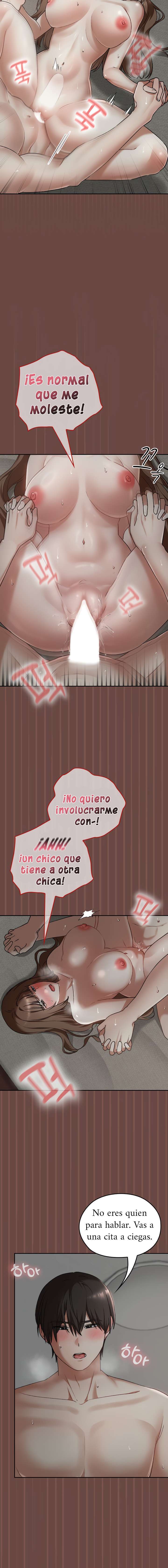 ¡No se lo cuentes a nadie! Capítulo 25 - Page 16