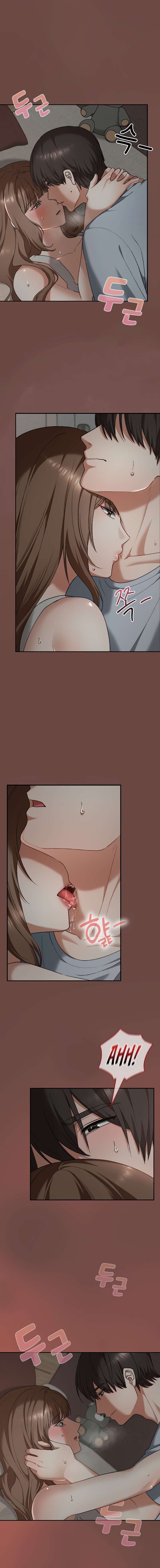 ¡No se lo cuentes a nadie! Capítulo 25 - Page 2