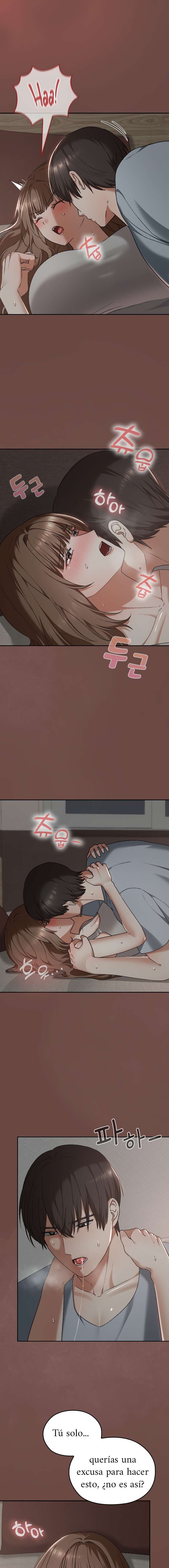 ¡No se lo cuentes a nadie! Capítulo 25 - Page 3