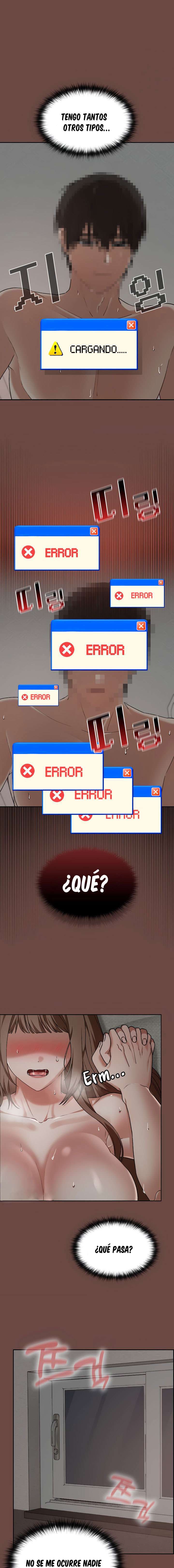 ¡No se lo cuentes a nadie! Capítulo 26 - Page 6