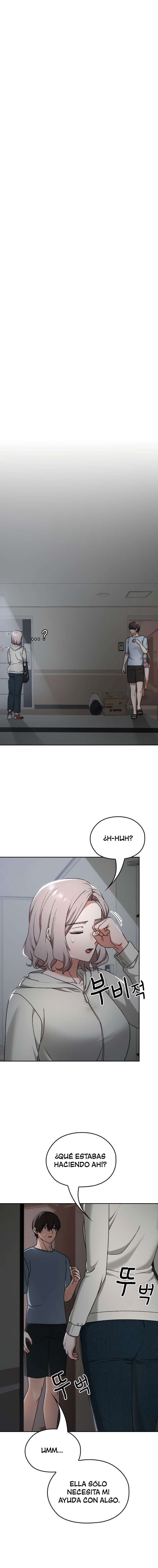 ¡No se lo cuentes a nadie! Capítulo 27 - Page 2